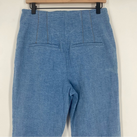 Veronica Beard Women's Kean Pants - Picture 12 of 16